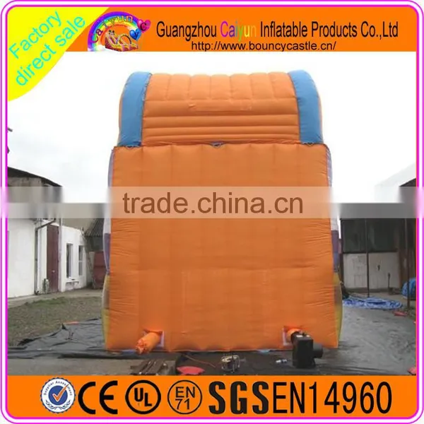 Long Water Slide Inflatable Outdoor Used Water Slide photo-2