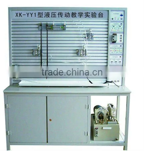 HYDRAULIC TRAINER