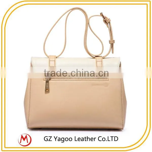 Made China Wholesale Handbag Young Lady's Handbag photo-3