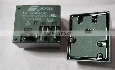 New & Original SLI-12VDC-SL-C
