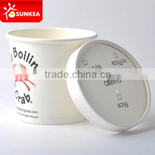Hot Paper Soup Cup Products for United States photo-4