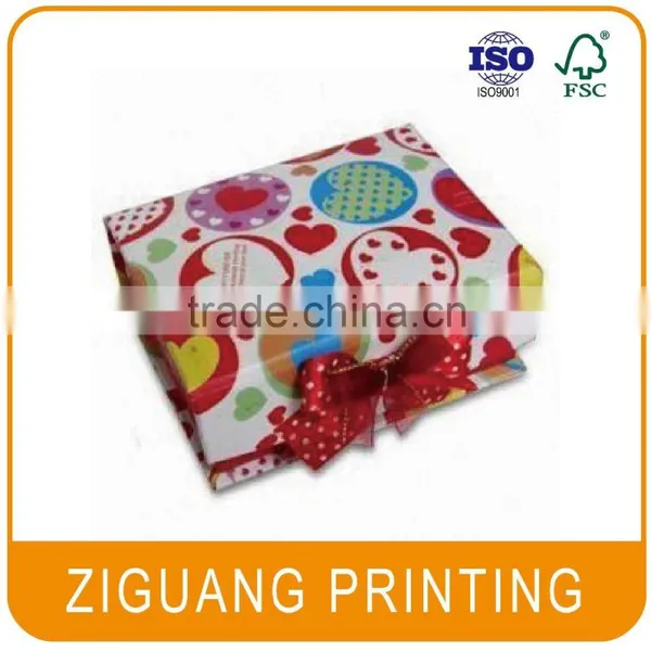 Luxury Gift Box Packaging photo-2