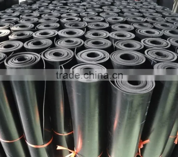 Industrial Rubber Sheet photo-2
