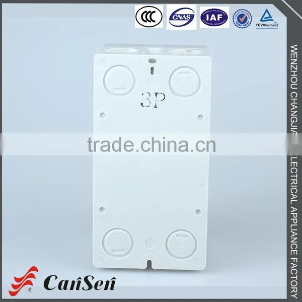 Electric Switch LW30-20 300011 (ROHS,CE Certificate)with Indicating Light photo-2