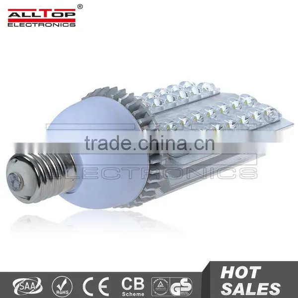 High Qulity IP67 Waterproof Aluminum 36w Led Street Lighting E40 photo-2