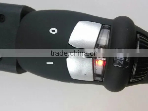 Professional Manufacturer of Ceramic Hair Curling Irons photo-3