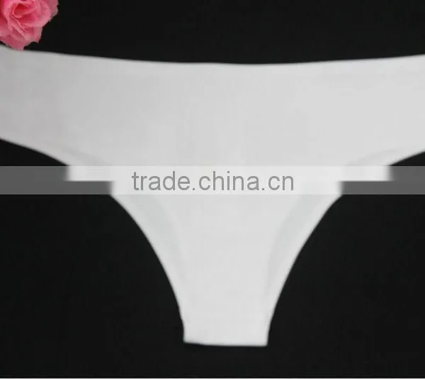 New Model Women Sexy Lingerie Brazilian Briefs photo-2