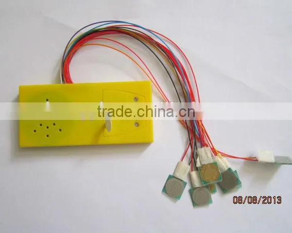 High Quality Electronic Book Pcb Sound Module Board Recordable Sound Module photo-3