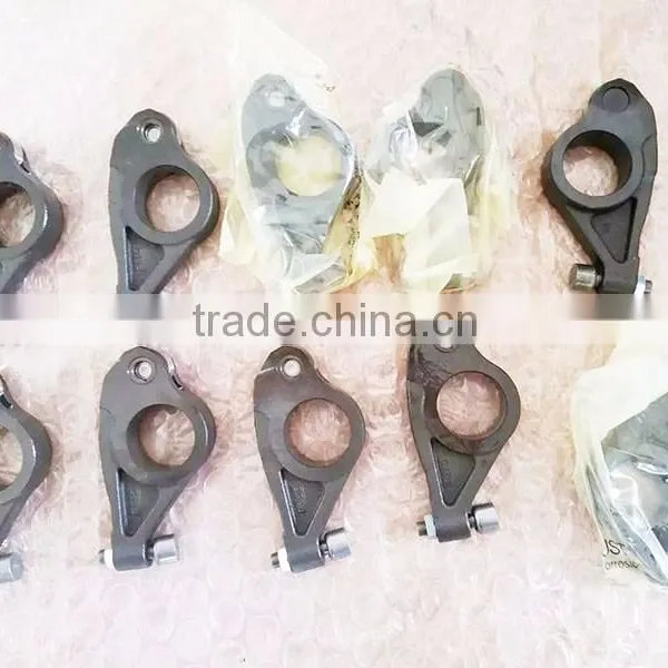 VOLVO Excavator EC350E EC380E EC480EHR EC380EHR Rocker Arm 22224709 21637266 21266310 21809012 photo-5