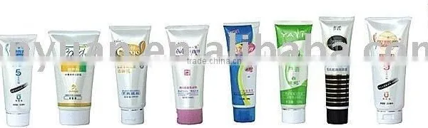 Plastic Soft Tube