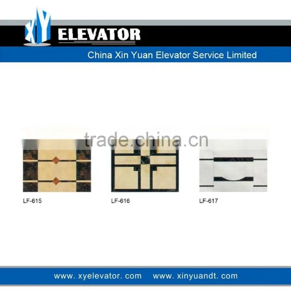 XY Elevator Cabin photo-5