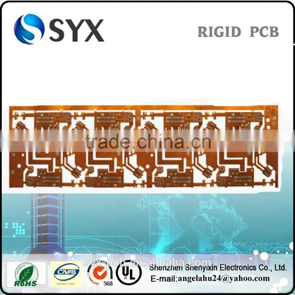 Blank Flexible Pcb photo-3
