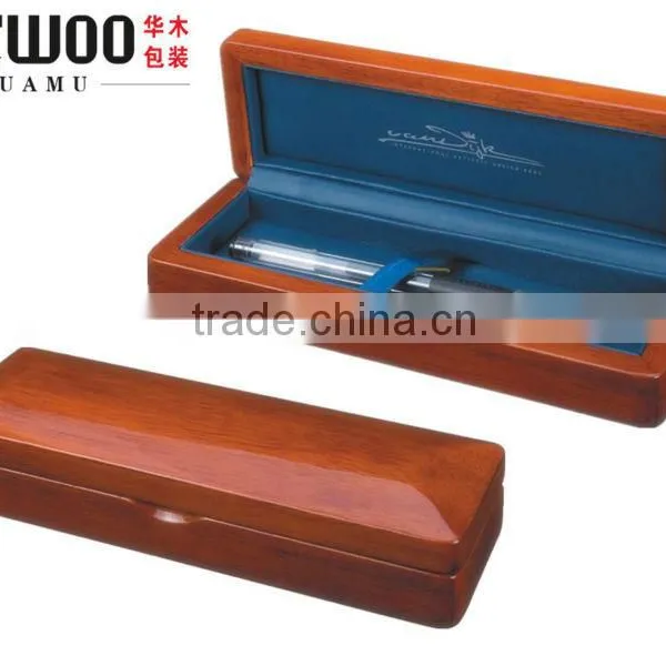Hinged Printed Pen Case for Sale photo-6