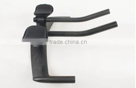 New AERO Design Triathlon Bicycle Handlebar Carbon TT Handle Bar Road Carbon Handle Bar High Quality photo-3