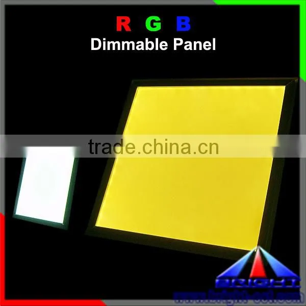 High Quality Wholesale Free Sample 2x2 Led Drop Ceiling Light Panel 54w Led Panel Light photo-6