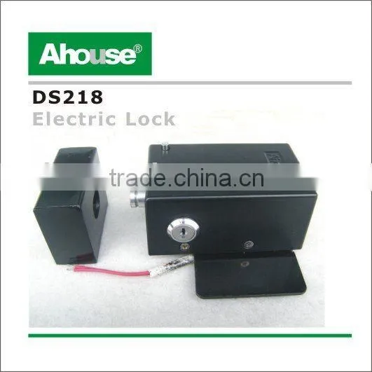 Electric Locks, Electric Door Locks, Underground Door Opener