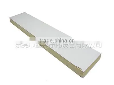EPS Foam Sandwich Panel photo-4
