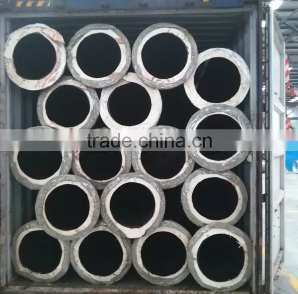 Large Diameter UHMWPE Plastic Pipes on Sale photo-4