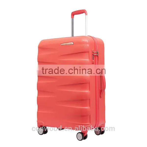 Conwood PC089 Ergo Sky Travel Luggage photo-4