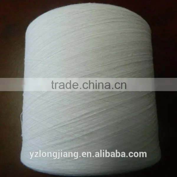 100% Cotton Yarn Compact Yarn Combed Cotton Yarn 80S