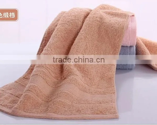 Cotton Face Towels 30x50 photo-5
