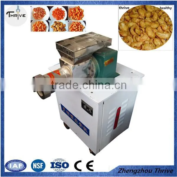 30-100kg/hr paste processing machine price,Pasta manufacturing machinery                        
                                                Quality Choice