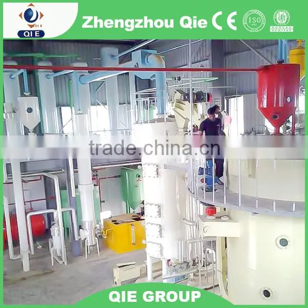 Sunflower Oil Making Machine With ISO,BV,CE,After Sales- Engineer Sevice Overseas photo-4