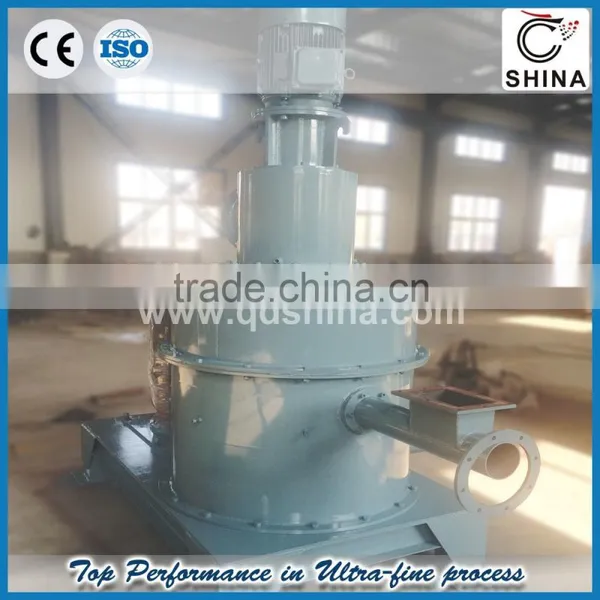 Superfine Powder Grinding Equipment photo-5