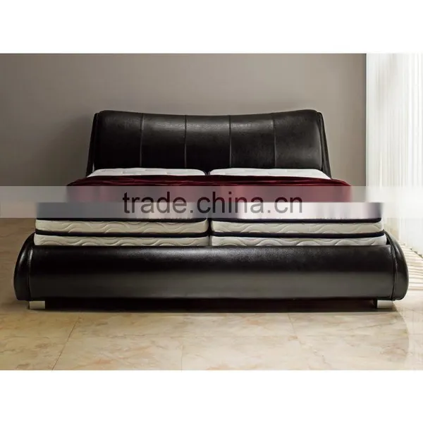 Double Euro Top Royal Comfort Mattress photo-2