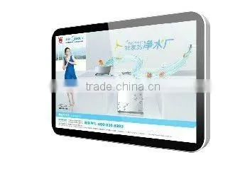 Hot Sale 19-55 Inch LCD Advertising Display Billboard