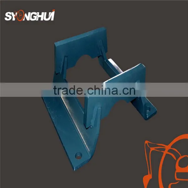 PC300 Chain Track Guard for Excavator Undercarriage Parts ,Track Guard Steel photo-3