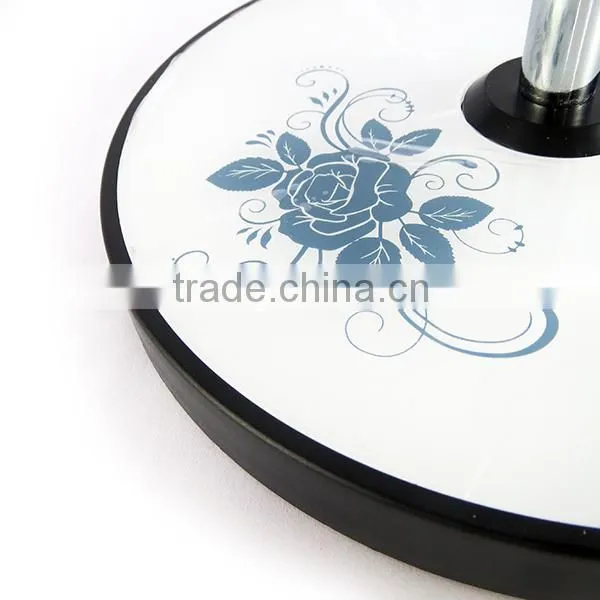 16pcs LED Lights Lithium Battery Hotel Makeup Desktop Mirror photo-4