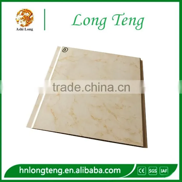 Wpc Indoor Decoration Series Pvc Wall Panel&ceiling photo-5