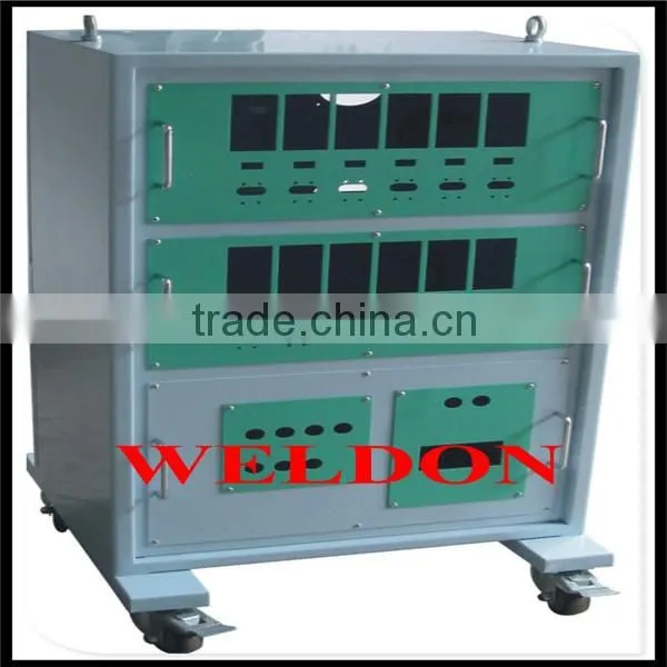 WELDON Sheet Metal Stamping or Fine Blanking photo-3