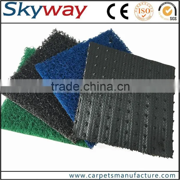 China Factory Durable Cheaper Price Floor Carpet