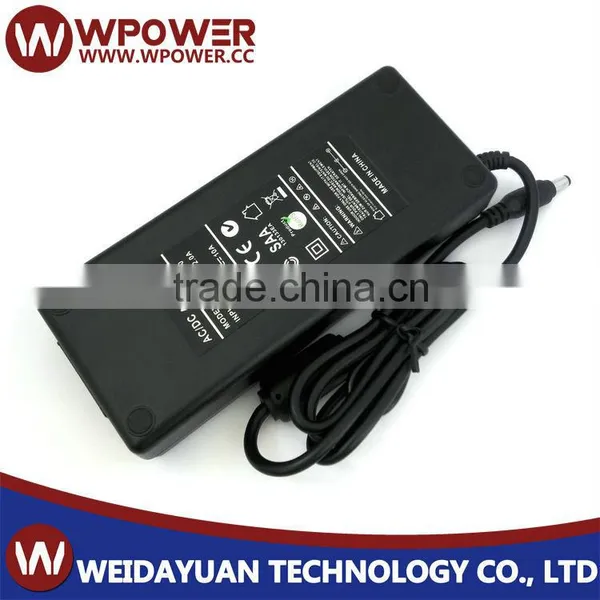 12V 10A AC/DC Switching Power Adapter UL CE FCC PSE GS Approval photo-3