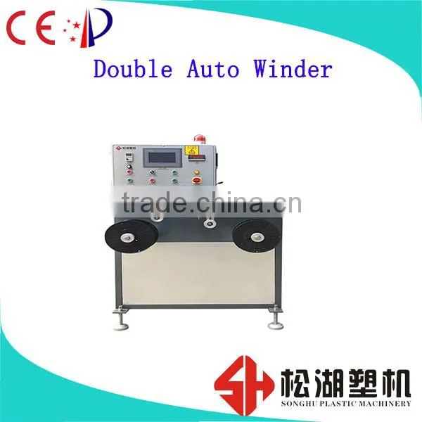 1.75 3.0mm 3d Printer Filament Extruding Line Manufacturer Price photo-5