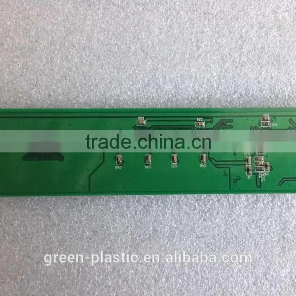 Factory Price 10.4inch Capacitive Touch Screen PCAP Touch Panel for Touch Screen Monitor photo-4