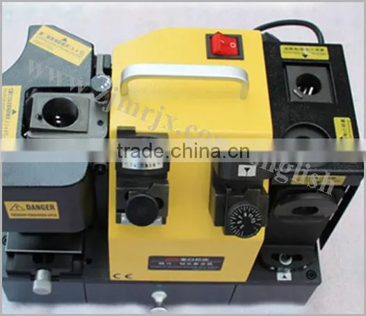Drill & Mill Grinder MR-F4 photo-2