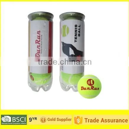 Rebound 135-147cm 60% Wool Competition Tennis Ball photo-5