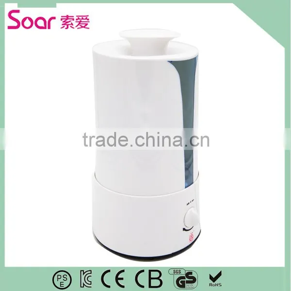 3.2L 110/220V 33W Top Quality Air Humidifier/ultrasonic Humidifier J53
