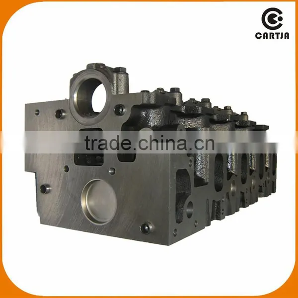 Toyota Diesel Engine 2L Cylinder Head for Sale photo-4