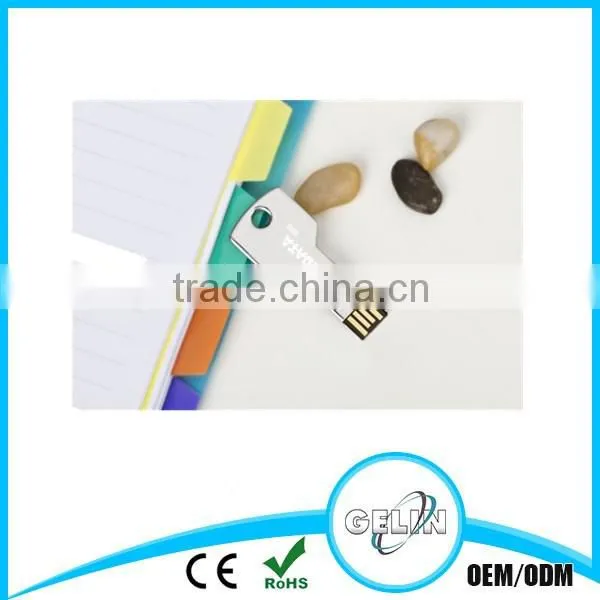 Customized Card Usb Flash Drive Wholesale With Webkey Function for Promotion Gift photo-3