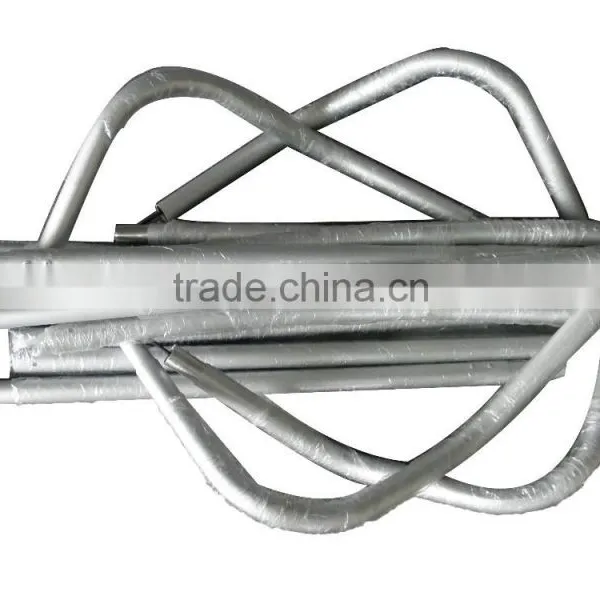 Moving Backpack Advertising Banner Display Racks photo-3