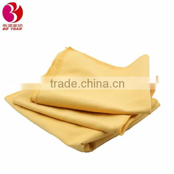 Auto Vehicle Easy Cleaning Microfiber Cloth/towel photo-2