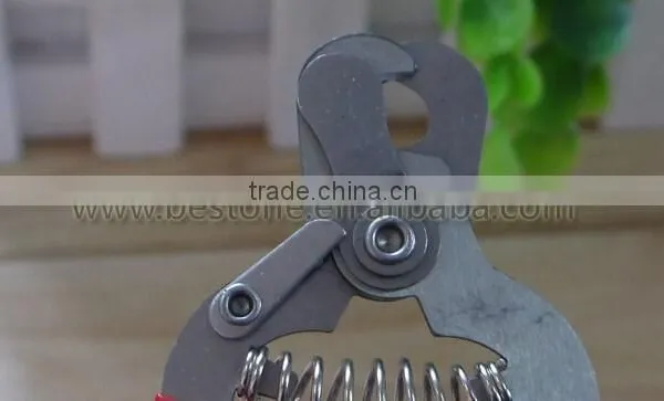 Pet Nail Clippers for Dogs Cats photo-4