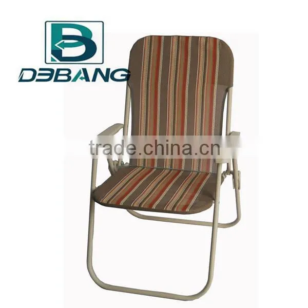 Folding Garden Chair-- Easy Carry and Store
