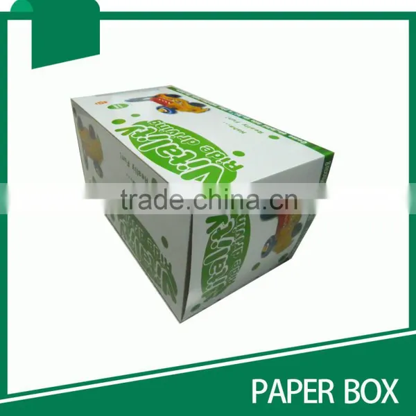 COLORFUL PAPER TOY PACKAGING BOX FOR CHRISMAS,GIFT PAPER BOXES,CHRISMAS GIFT BOX WHOLESALE photo-2