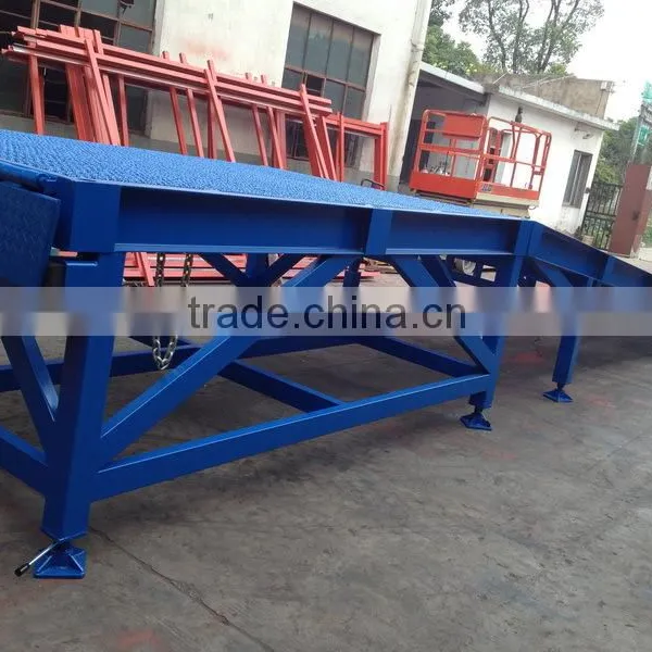 Popular High Quality Recipient Boarding Bridges photo-2