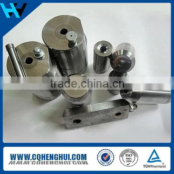 High Wearablity EN Tungsten Carbide Cold Heading Die photo-6